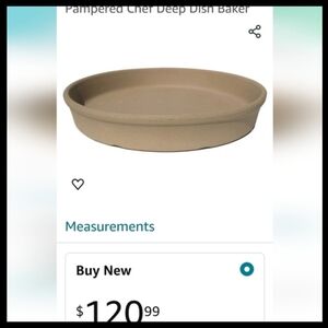 2/100 80s Rare Fam Heritage Vintage TPC  Stoneware  midsize